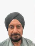 Gursharan Singh
