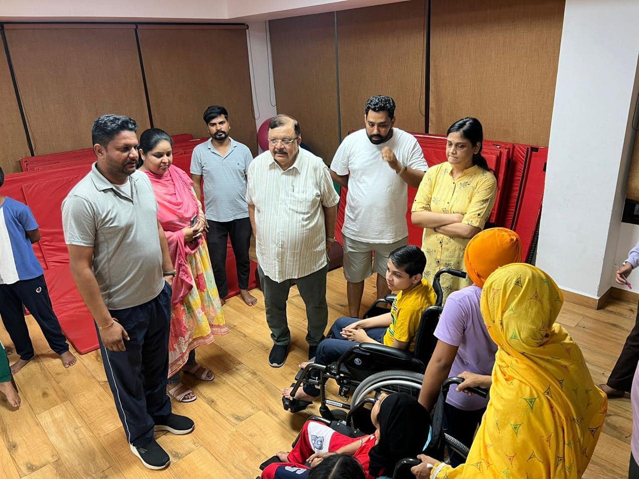 India Poised for Paralympic Breakthrough